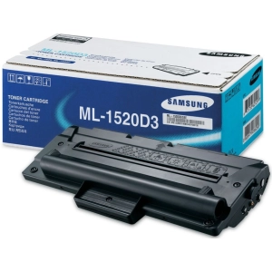 Cartucho Samsung ML-1520D3