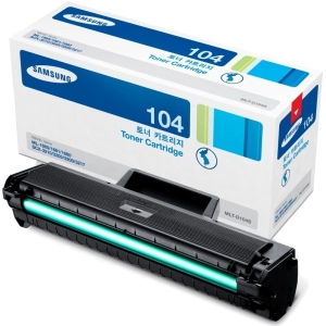 Cartucho Samsung MLT-D104S