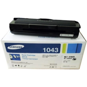 Cartucho Samsung MLT-D1043S