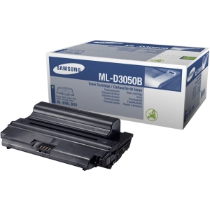 Cartucho Samsung ML-D3050B