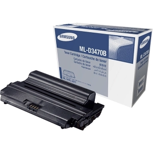 Cartucho Samsung ML-D3470B