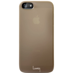 Tapa Luardi Velvet Crystal Case for iPhone 5/5S