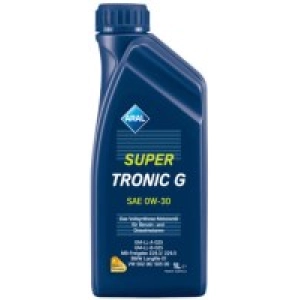 Aceite de motor Aral Super Tronic G 0W-30 1L