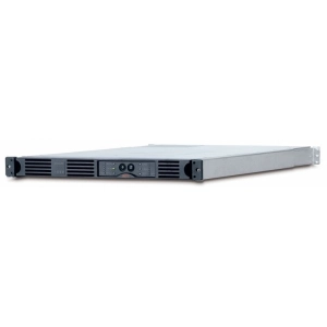 SAI APC Smart-UPS 1000VA SUA1000RMI1U