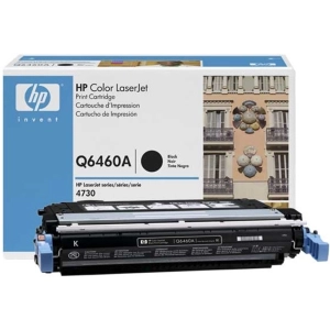 Cartucho HP 644A Q6460A