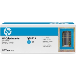 Cartucho HP 123A Q3971A