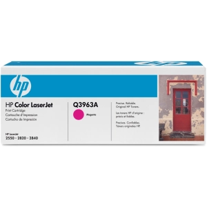 Cartucho HP 122A Q3963A