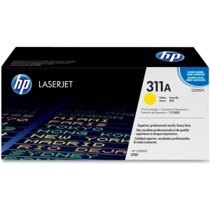 Cartucho HP 311A ​​Q2682A