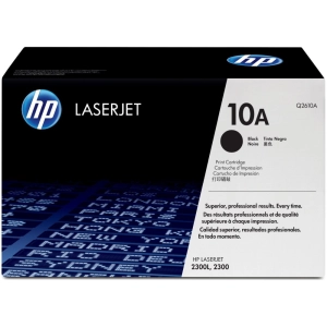 Cartucho HP 10A Q2610A