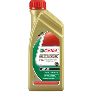 Aceite de motor Castrol Edge 0W-30 A3/B4 1L