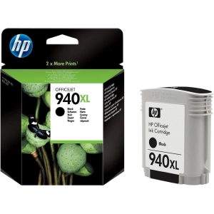 Cartucho HP 940XL C4906A