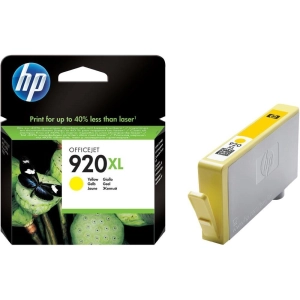 Cartucho HP 920XL CD974AE