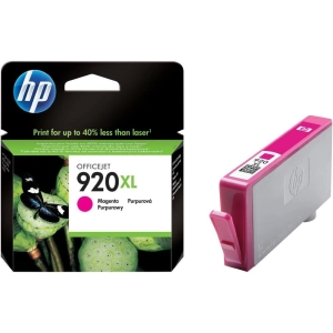 Cartucho HP 920XL CD973AE