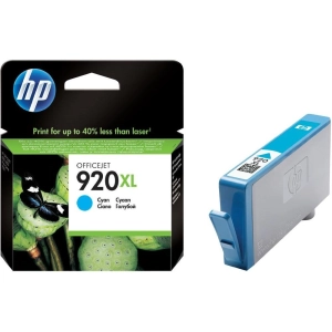 Cartucho HP 920XL CD972AE