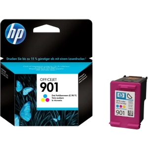 Cartucho HP 901 CC656AE