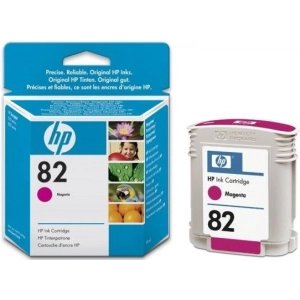 Cartucho HP 82 C4912A