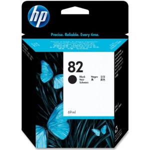 Cartucho HP 82 CH565A