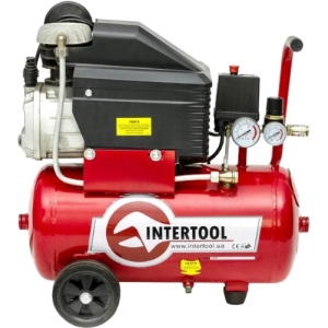 Compresor Intertool PT-0010