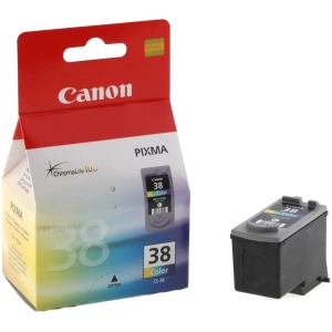 Cartucho Canon CL-38 2146B005