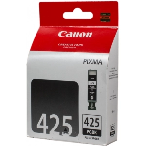 Cartucho Canon PGI-425PGBK 4532B001