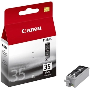 Cartucho Canon PGI-35BK 1509B001