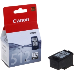 Cartucho Canon PG-512 2969B007