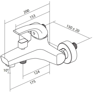 AM-PM Sense 5 F7510000