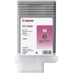 Cartucho Canon PFI-102M 0897B001