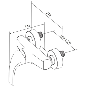 AM-PM Sense 5 F7520000