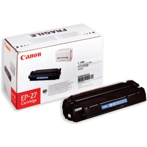 Cartucho Canon EP-27 8489A002