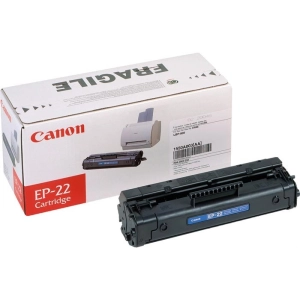 Cartucho Canon EP-22 1550A003