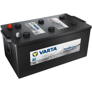 Batería de coche Varta 700038105