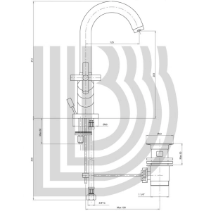 Bianchi Amelix LVBAML1101IACRM