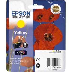 Cartucho Epson 17Y C13T17044A10