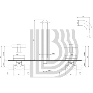 Bianchi Amelix LVBAML1105CRM