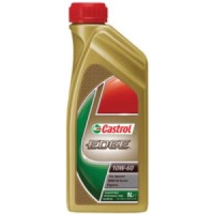 Aceite de motor Castrol Edge 10W-60 1L