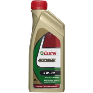 Aceite de motor Castrol Edge 5W-30 1L