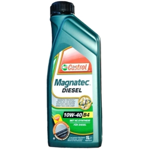 Aceite motor Castrol Magnatec Diesel 10W-40 B4 1L