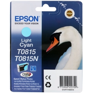 Cartucho Epson T0815 C13T11154A10