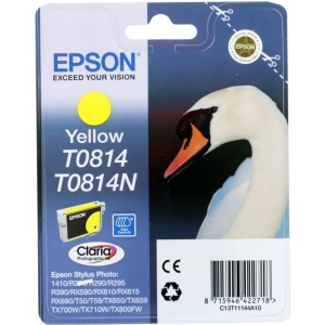 Cartucho Epson T0814 C13T11144A10