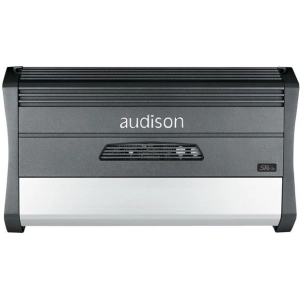 Amplificador coche Audison SRx 1D.1