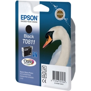 Cartucho Epson T0811 C13T11114A10