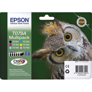 Cartucho Epson T079A C13T079A4A10