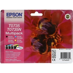 Cartucho Epson T0735 C13T10554A10