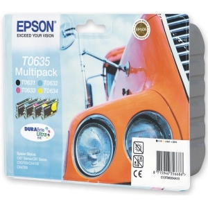 Cartucho Epson T0635 C13T06354A10