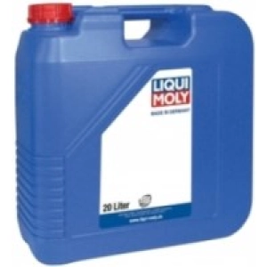 Aceite motor Liqui Moly MoS2 Leichtlauf 10W-40 20L