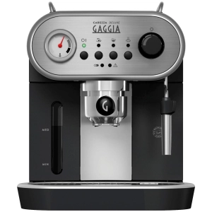 Cafetera Gaggia Carezza DeLuxe