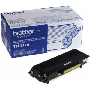 Cartucho Brother TN-3170