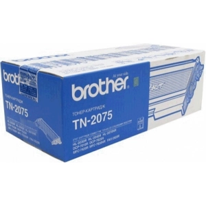 Cartucho Brother TN-2075