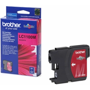 Cartucho Brother LC-1100M